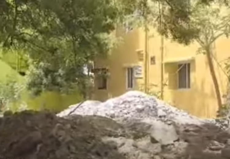 Single Property Image