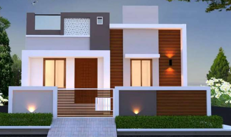 1 BHK HOUSE FOR SALE