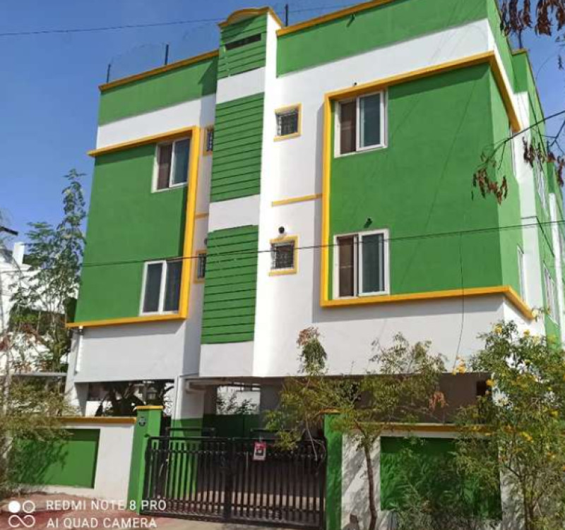 4bhk apartment for sale