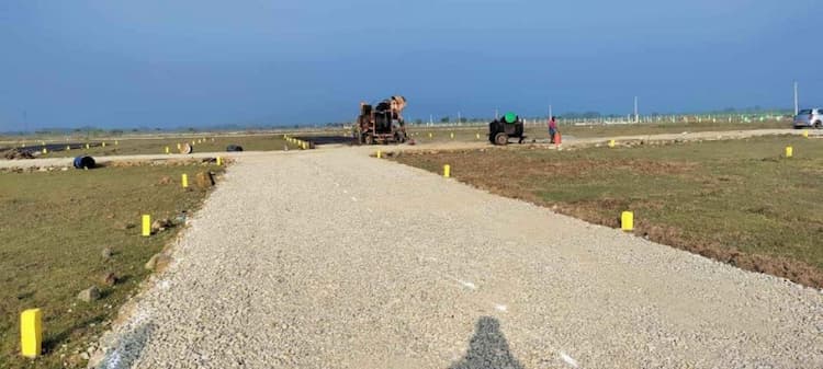 Single Property Image