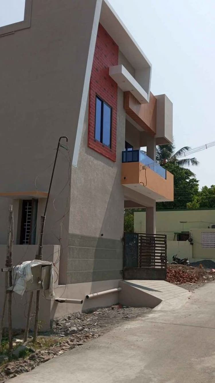 Single Property Image