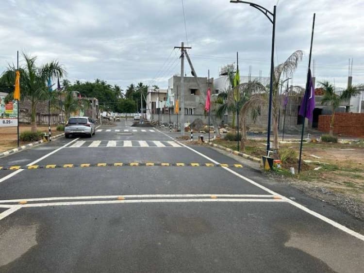 Single Property Image