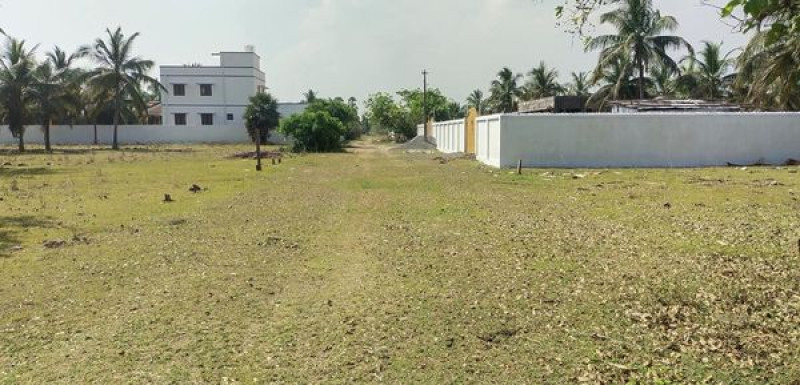 land sale